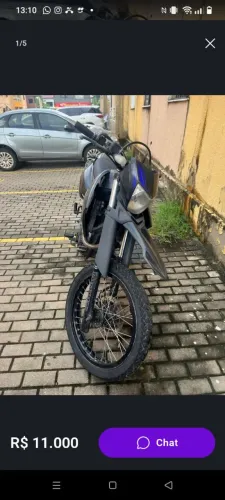 Venda ou troca
