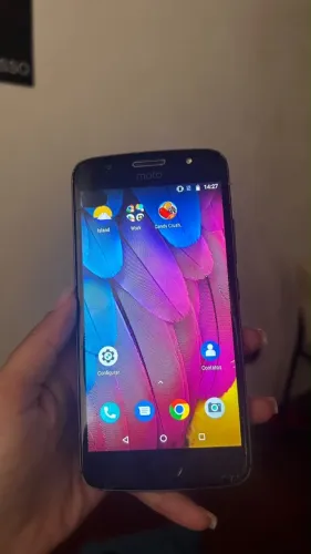 celular moto gs5