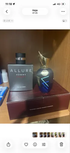 Xerjoff Torino23 Eau de Parfum