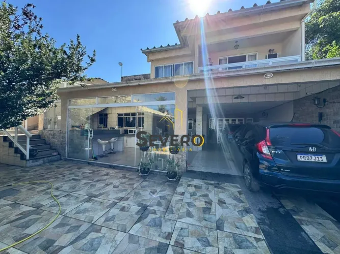 Casa à venda no bairro Amendoeira - São Gonçalo/RJ