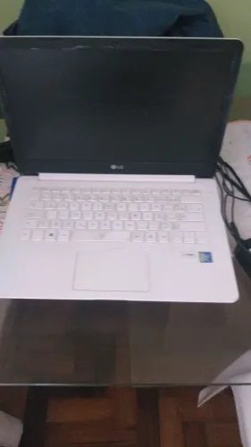 NOTEBOOK LG 14U380