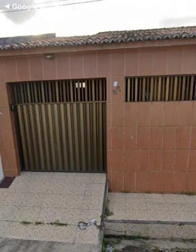 Casa à venda em rua pública, MARCOS FREIRE III, Nossa Senhora do Socorro, SE