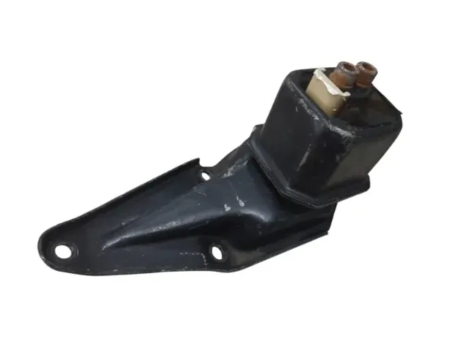 Suporte Coxim Motor Direito Vw Gol G3 G4 1.0 377199308