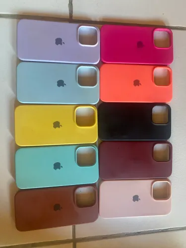 Capinha iPhone 14 Pro Max 