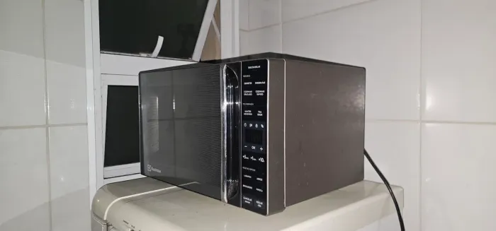 Micro-ondas 