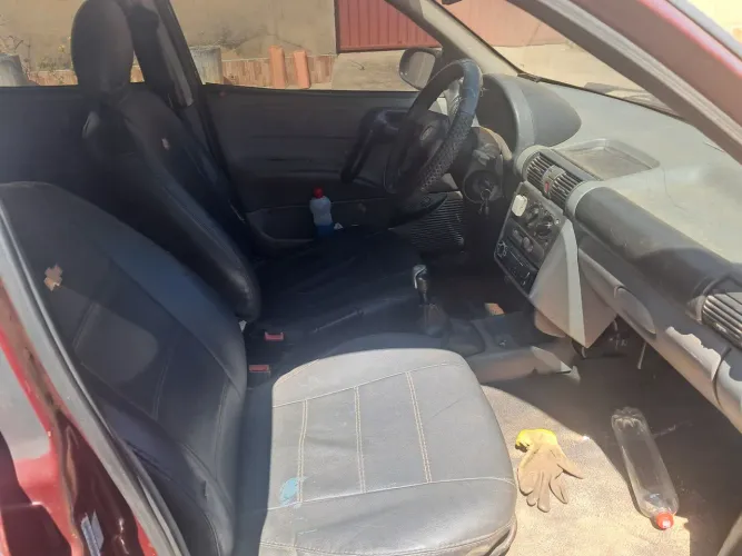 Chevrolet Classic Life/ls 1.0 VHC Flexp. 4P 2010