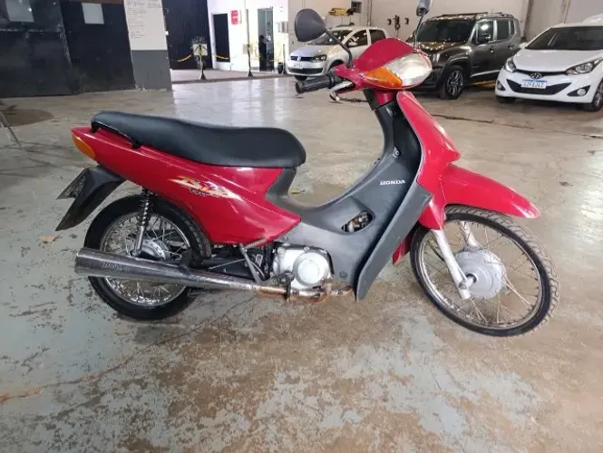Honda Biz 10CC