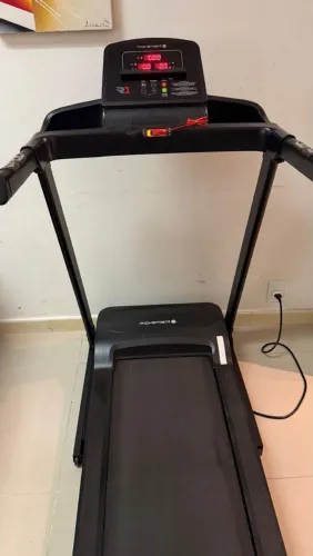 Esteira Moviment R1