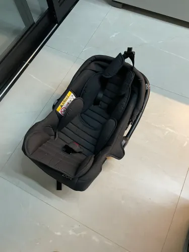 Bebê conforto zyon infanti