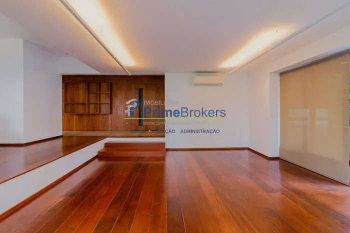 Apartamento para venda em Aclimação com 3 quartos, sendo 3 suítes , 287m²