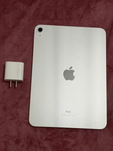 IPAD 10 64GB SEMINOVO