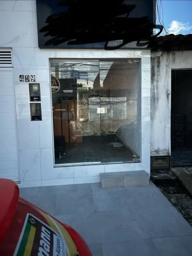 Sala comercial Pajuçara 
