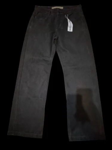 Calça ewcruel Charcoal