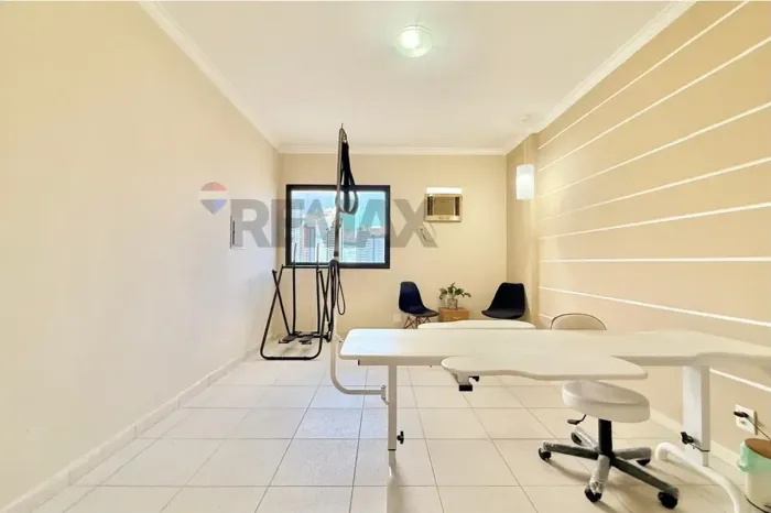 Sala comercial em Nazaré