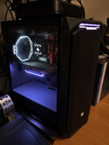 PC Gamer GTX 1660 Super