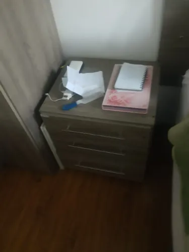 Guarda roupa casal