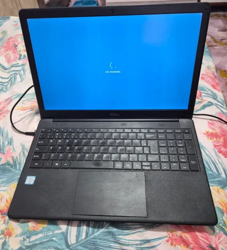 Notebook Philco Pnb 15 Intel Core I5 8GB 1TB