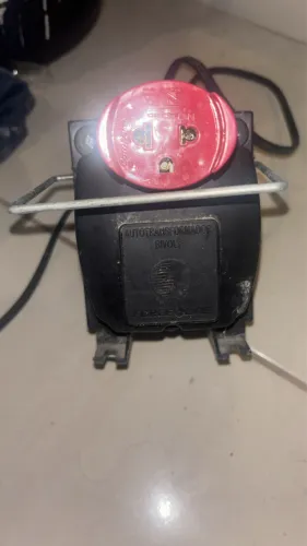 Transformador