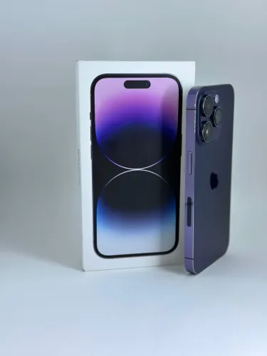 IPHONE 14 PRO - BATERIA 100% - OFERTA