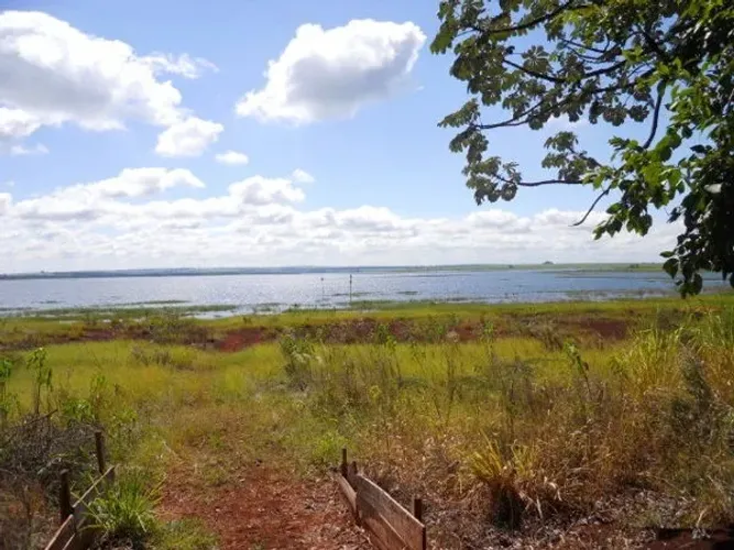 Zona Rural - Alvorada do Sul