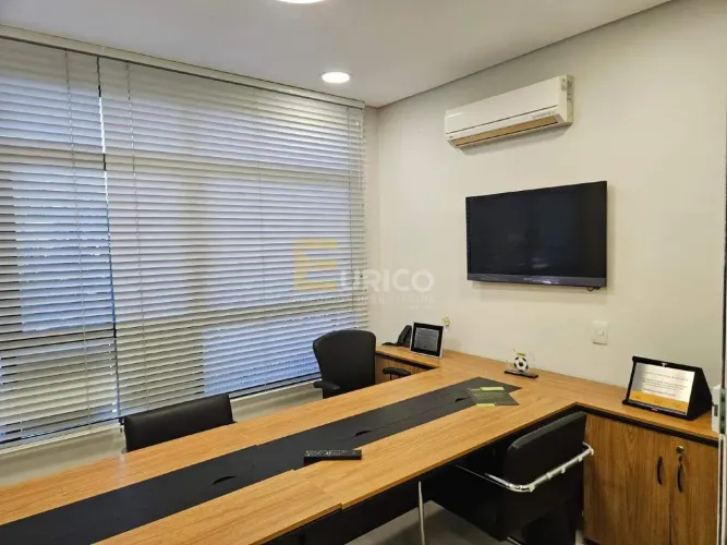 Sala para aluguel no Condomínio Empresarial Vértice em Valinhos/SP