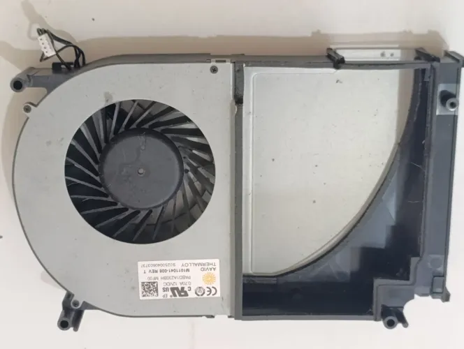 Cooler para Xbox one X 1815 1787