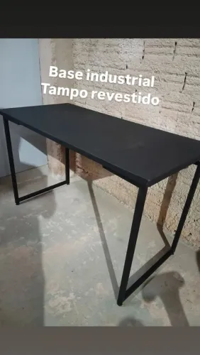 Mesa de escritório