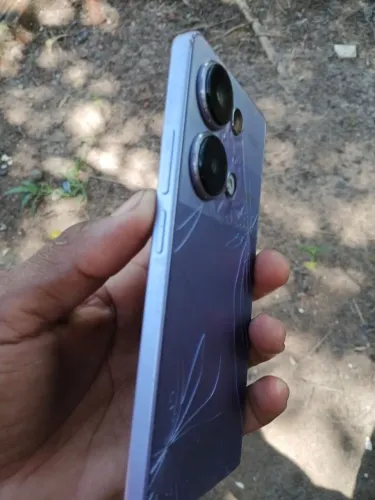 Redimi 13 pro 4g