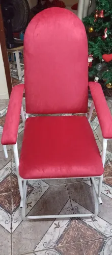 Cadeira de balanço
