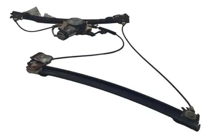 Maquina Vidro Eletrico Dianteira Direita Vw Gol G3 G4 2007