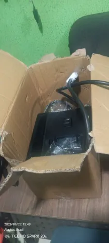 Máquina de solda