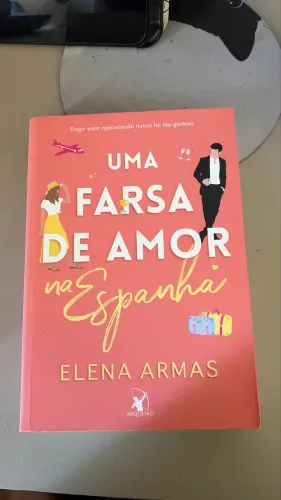 Uma farsa de amor na Espanha