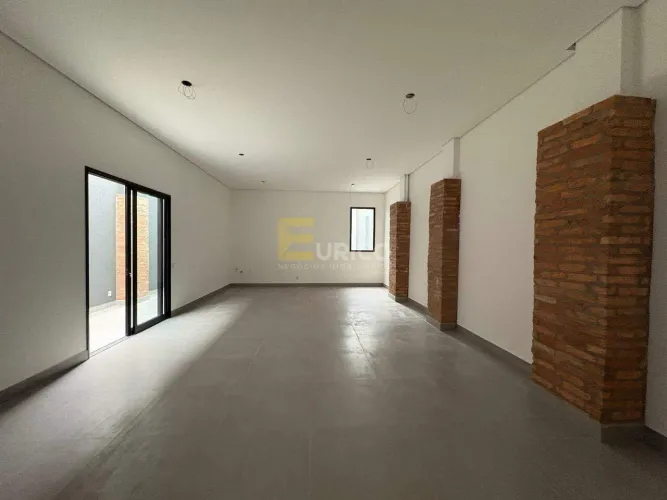 Sala comercial para locação Galeria no Centro de Vinhedo