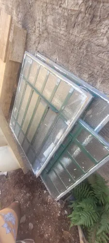 2 Janelas usadas sasazaki
