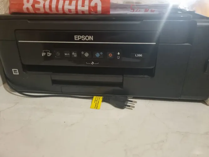 Impressora Epson L396