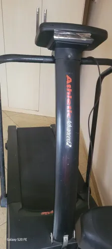 Esteira Atletic advance2way