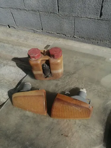 Peças do chevette ano 1987
