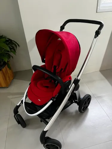 Carrinho bebê 