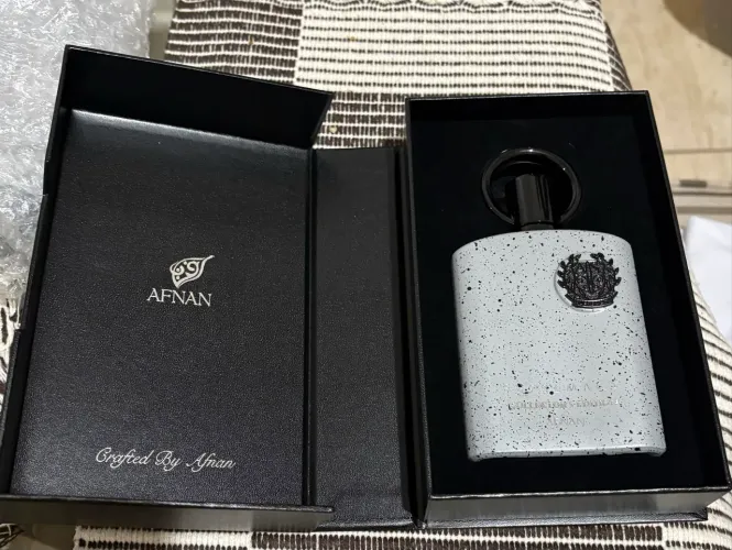 Supremacy Collector's Edition Afnan Eau de Parfum 100ml Masculino