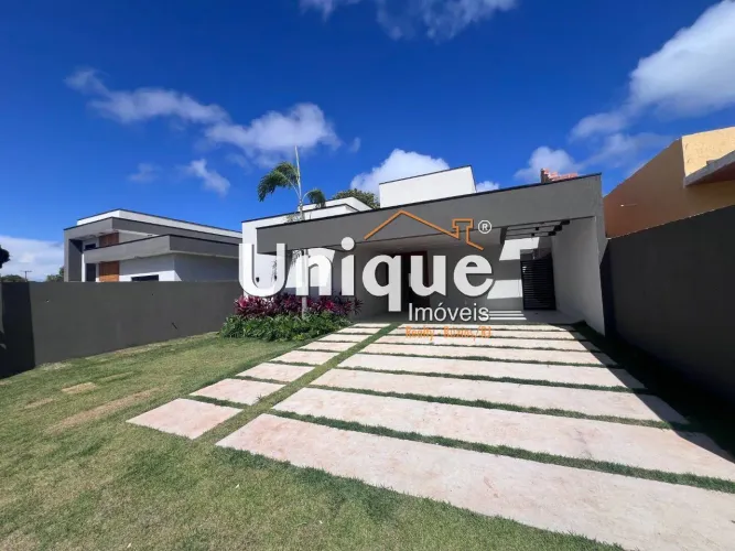 Casa à venda em São Pedro da Aldeia - 790.000