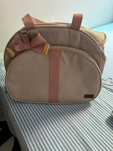 Bolsa maternidade grande