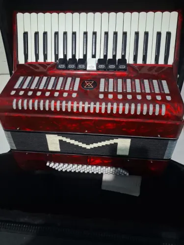 Acordeon Michael