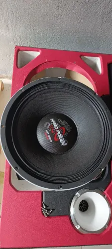Alto falante HP 1950 15p