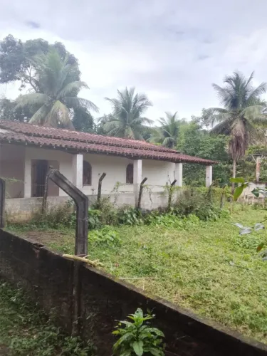 Casa nos cunha sentido esplanada Bahia