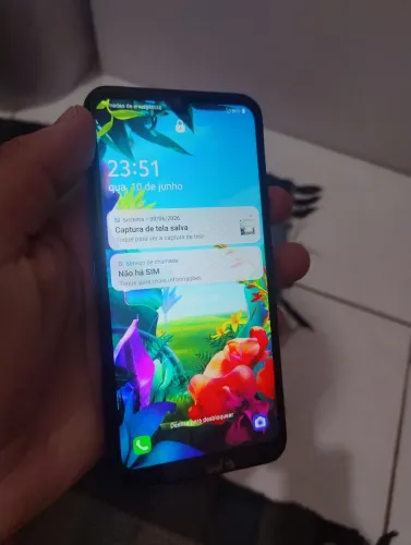 LG 40S
