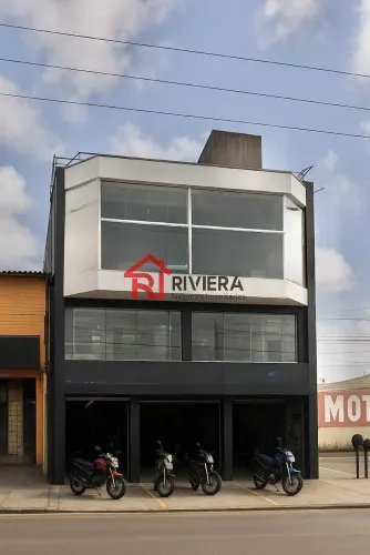 Prédio COMERCIAL em Paço do Lumiar - MA, Vila Nazaré