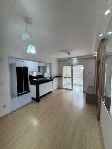 Vivace Club 2 quartos + Closet | Condominio completo