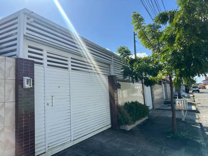 CASA EM MANGABEIRA 6