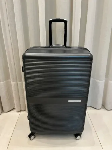 Mala extra grande Samsonite 32 kg