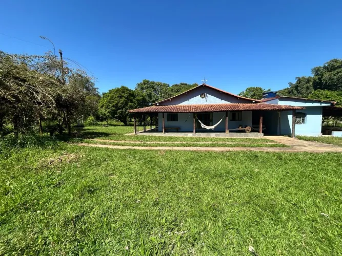 Fazenda para Venda em Moeda, Córrego Mariana, 4 dormitórios, 2 banheiros, 1 vaga